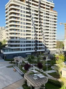 Продажа 1-комнатной квартиры в ЖК Infinity, Мирабадский район