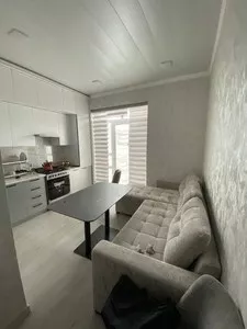 Продажа 1-комнатной квартиры в ЖК Миллениум, массив Ялангач
