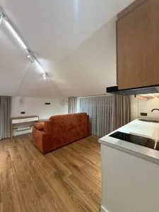 Продажа 1-комнатной квартиры в ЖК Новомосковская