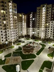 Продажа 1-комнатной квартиры в ЖК O’z Zamin