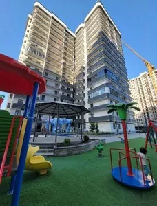 Продажа 1-комнатной квартиры в ЖК Turkiston Sunrise, Юнусабад