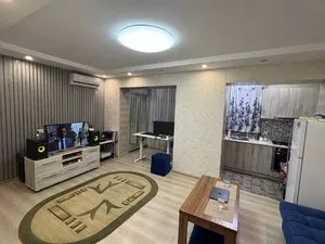 Продажа 1-комнатной квартиры в Мирабадском районе, массив Госпитальный