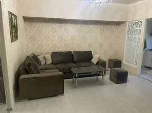 Продажа 1-комнатной квартиры в Мирабадском районе, 43 м²