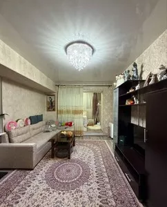 Продажа 1-комнатной квартиры в Мирзо-Улугбекском районе