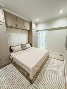 Продажа 1-комнатной квартиры в новостройке, 44 м2