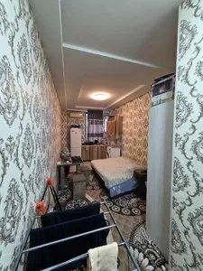 Продажа 1-комнатной квартиры в новостройке, Феруза