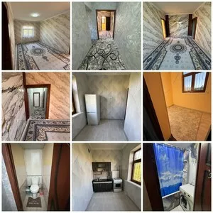 Продажа 1-комнатной квартиры в Сергели-4