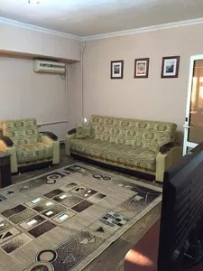 Продажа 1-комнатной квартиры в Ц-5