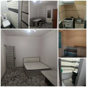 Продажа 1-комнатной квартиры в Учтепинском районе