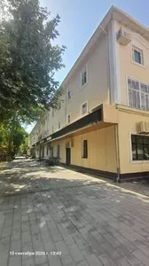 Продажа 1-комнатной квартиры в Яккасарайском районе
