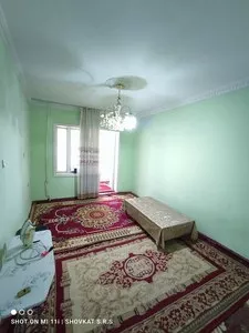 Продажа 1-комнатной квартиры в Яккасарайском районе