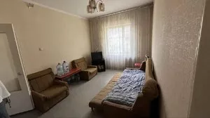 Продажа 1-комнатной квартиры в Югнаки, 38 кв.м, с мебелью и техникой