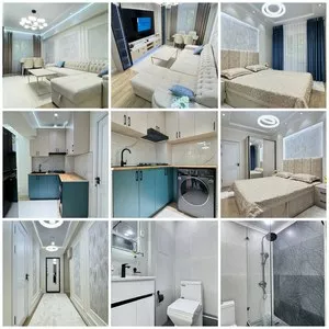 Продажа 1-комнатной квартиры в Юнусабадском районе, Ц-5