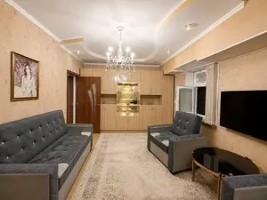 Продажа 1-комнатной квартиры в Юнусабадском районе, Ц-6