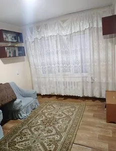 Продажа 1/4 доли 4-комнатной квартиры в Сергели