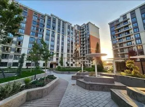 Продажа 2-3 комнатной квартиры в ЖК Koh Ota, Шайхонтохурский район
