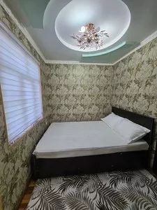 Продажа 2-го этажа 4-этажного дома, 40 м², вокзал