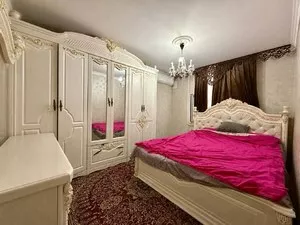 Продажа 2-комнатной квартиры, 40 м2, ориентир гостиница Саёхат