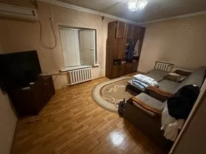 Продажа 2-комнатной квартиры, 42 м2, ориентир гостиница Саёхат