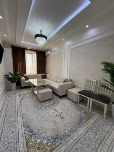 Продажа 2-комнатной квартиры, 50 м2, 4 этаж