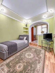 Продажа 2-комнатной квартиры, 54 м2, Буз-1