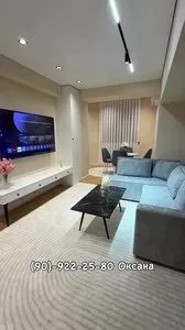 Продажа 2-комнатной квартиры, 55 м2, Ц-5