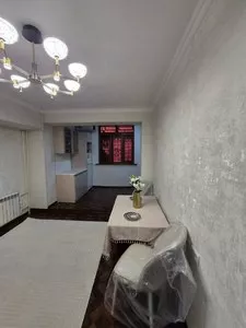 Продажа 2-комнатной квартиры, 56 кв.м, Юнусабадский район