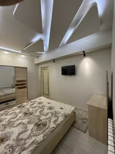 Продажа 2-комнатной квартиры, 57 м2, Фрунзе