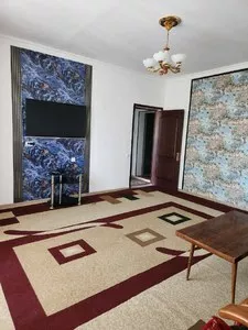 Продажа 2-комнатной квартиры, 60 м2, ориентир Буз Базар