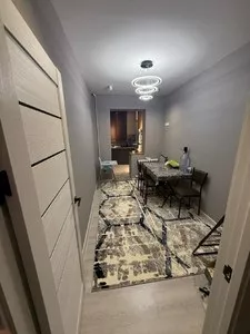 Продажа 2-комнатной квартиры, 62 м², массив Геофизика