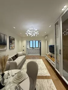 Продажа 2-комнатной квартиры, 65 кв.м, Ц-6