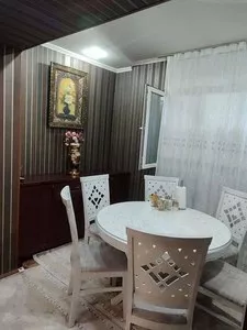 Продажа 2-комнатной квартиры, 65 м2, метро Б.И.Й