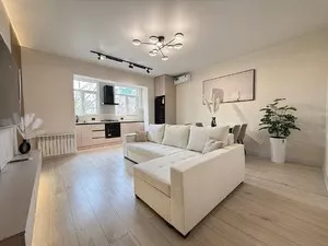 Продажа 2-комнатной квартиры, 65 м2, Мирабадский район