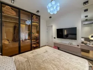Продажа 2-комнатной квартиры, 77 серия, метро Буюк Ипак Йули