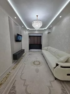 Продажа 2-комнатной квартиры на 1 этаже, 55 м2, Рудаки