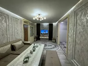 Продажа 2-комнатной квартиры на 1 этаже в районе Вокзала
