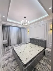 Продажа 2-комнатной квартиры на 3 этаже в районе Геофизика