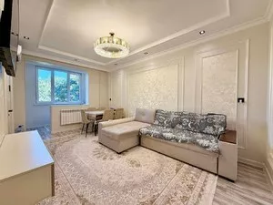 Продажа 2-комнатной квартиры на Буюк Ипак Йули