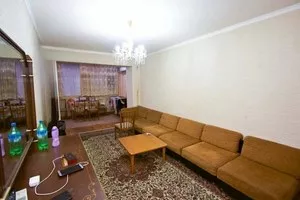 Продажа 2-комнатной квартиры на Буюк Ипак Йули