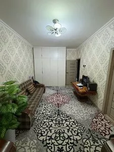 Продажа 2-комнатной квартиры на Чиланзаре 14