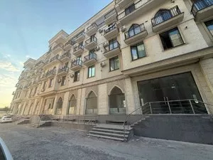 Продажа 2-комнатной квартиры на Чорсу