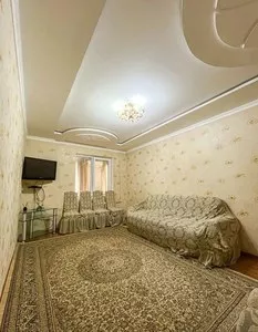 Продажа 2-комнатной квартиры на массиве Буз-2
