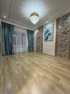 Продажа 2-комнатной квартиры на массиве Буз-2