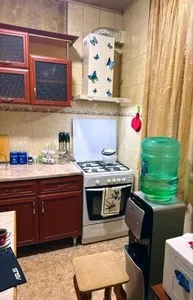 Продажа 2-комнатной квартиры на массиве Феруза