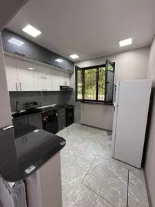 Продажа 2-комнатной квартиры на массиве Ялангач