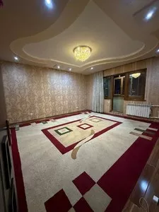 Продажа 2-комнатной квартиры на Паркентской