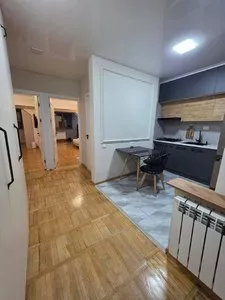 Продажа 2-комнатной квартиры на Ц-1
