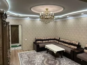 Продажа 2-комнатной квартиры на Ц-1