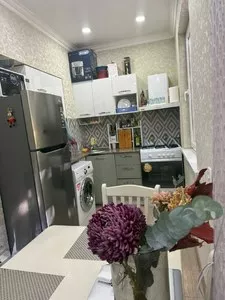 Продажа 2-комнатной квартиры на Ц-4