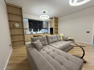 Продажа 2-комнатной квартиры на улице Саид Барака